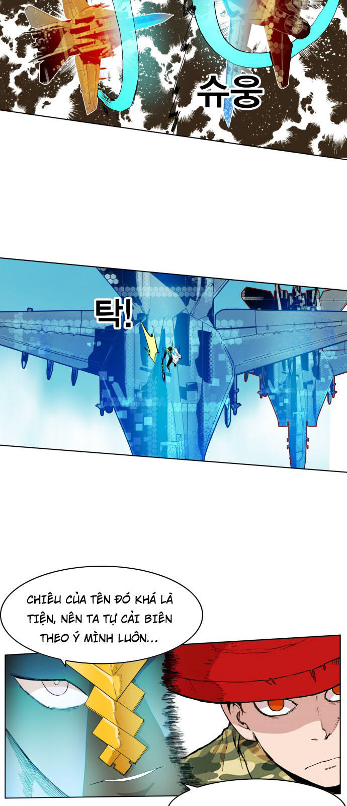 Hard Core Leveling Warrior Chapter 147 - 38