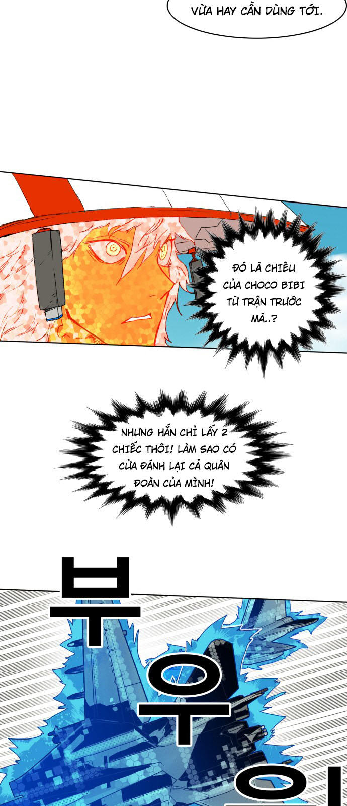 Hard Core Leveling Warrior Chapter 147 - 39