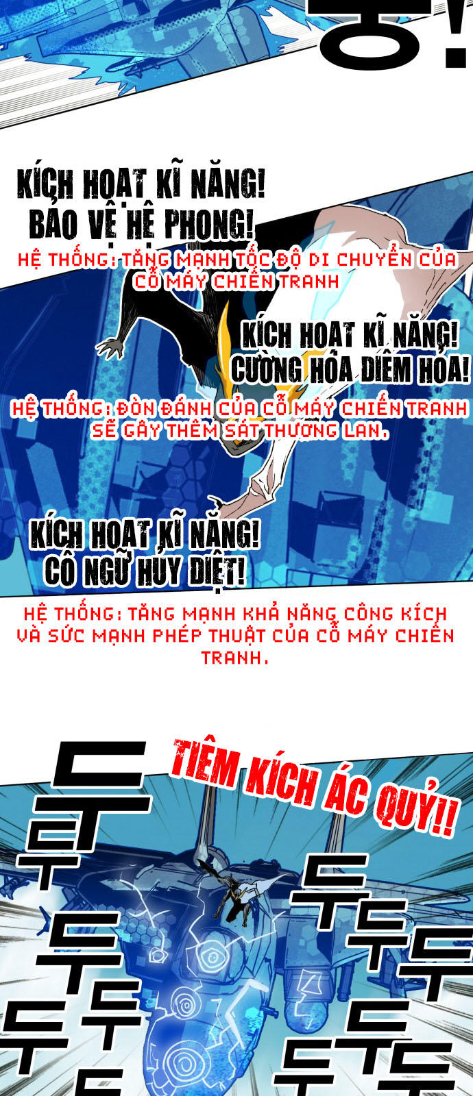 Hard Core Leveling Warrior Chapter 147 - 40