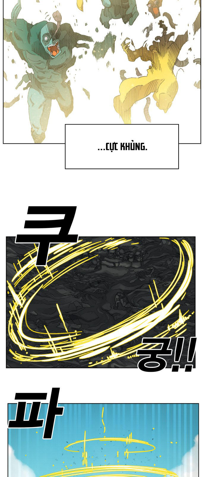 Hard Core Leveling Warrior Chapter 147 - 5