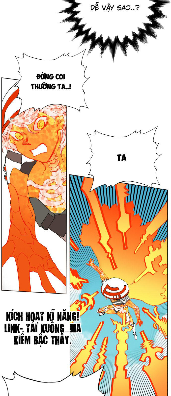 Hard Core Leveling Warrior Chapter 147 - 44