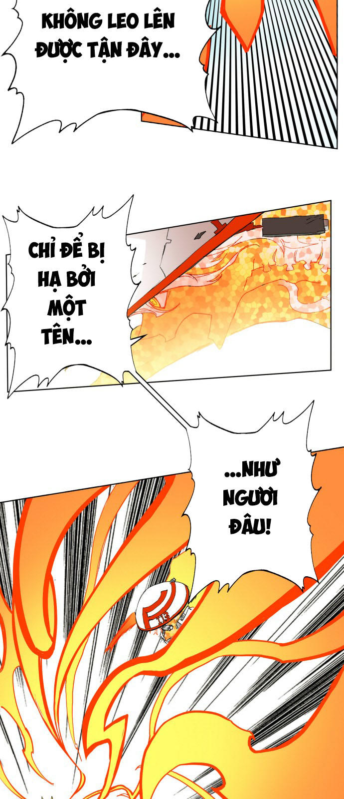 Hard Core Leveling Warrior Chapter 147 - 45