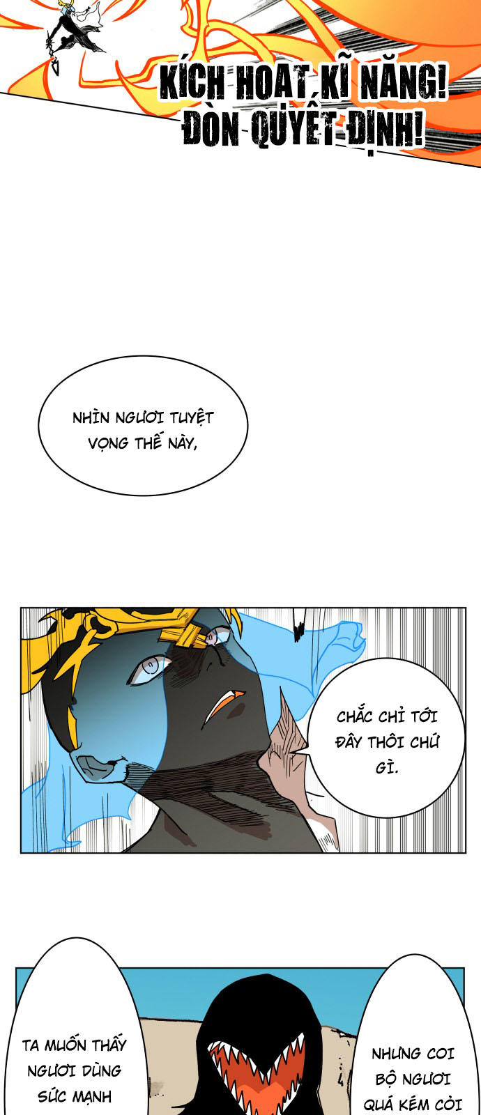 Hard Core Leveling Warrior Chapter 147 - 46