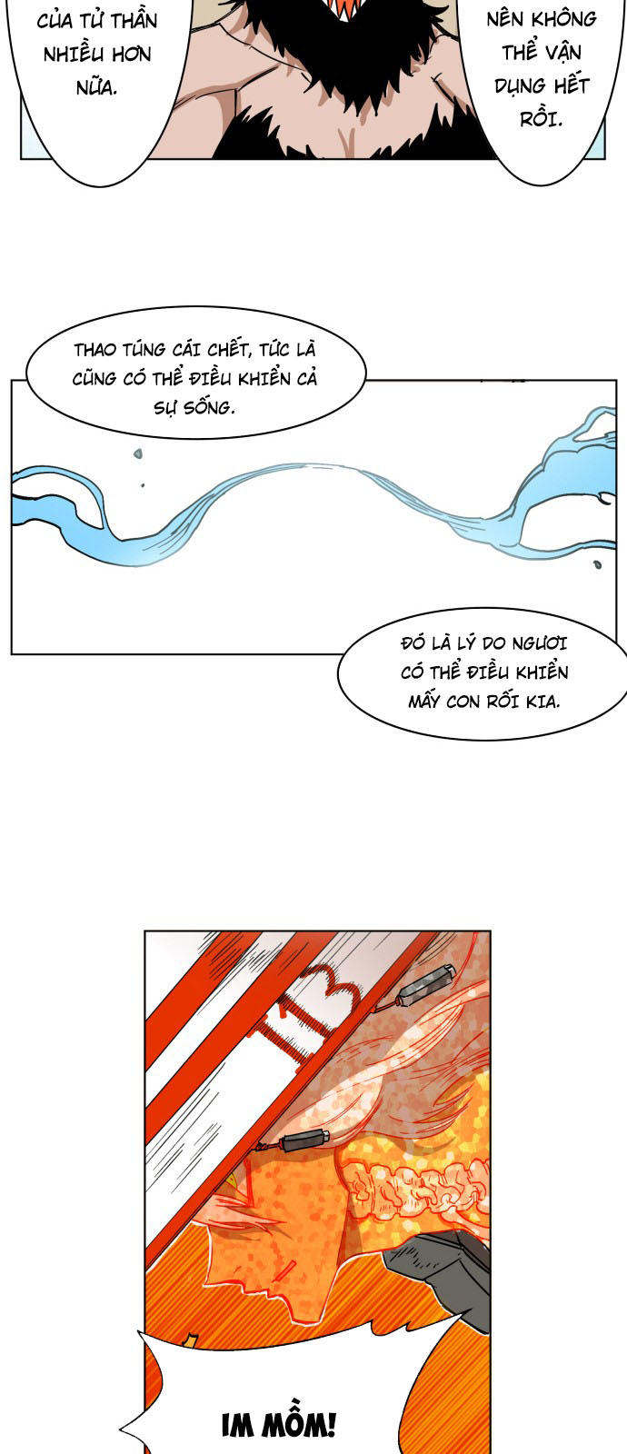 Hard Core Leveling Warrior Chapter 147 - 47