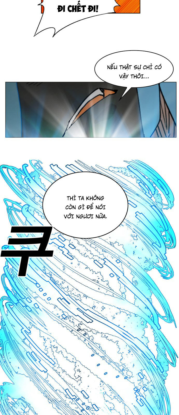 Hard Core Leveling Warrior Chapter 147 - 48