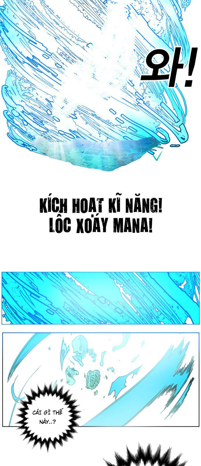 Hard Core Leveling Warrior Chapter 147 - 49