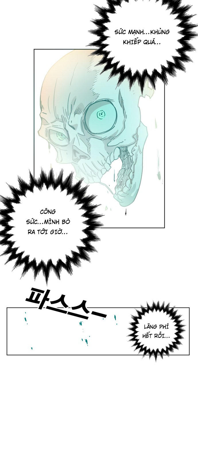 Hard Core Leveling Warrior Chapter 147 - 50