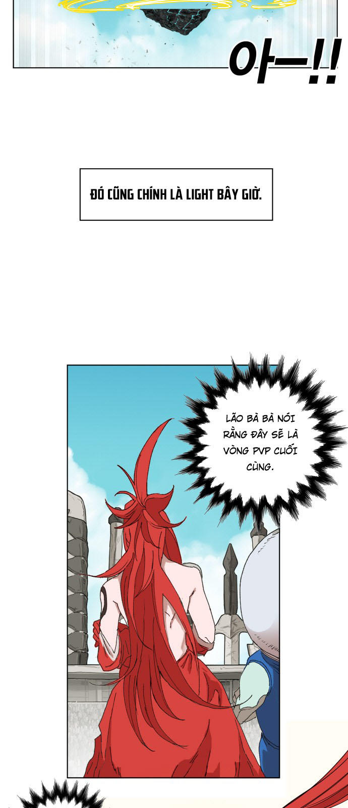 Hard Core Leveling Warrior Chapter 147 - 6