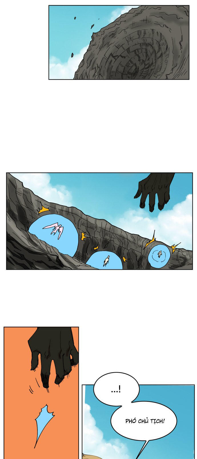 Hard Core Leveling Warrior Chapter 147 - 51