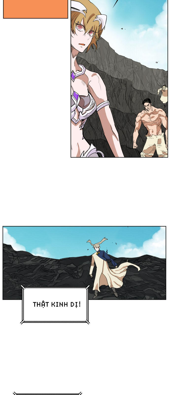 Hard Core Leveling Warrior Chapter 147 - 52