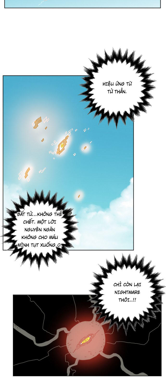 Hard Core Leveling Warrior Chapter 147 - 54