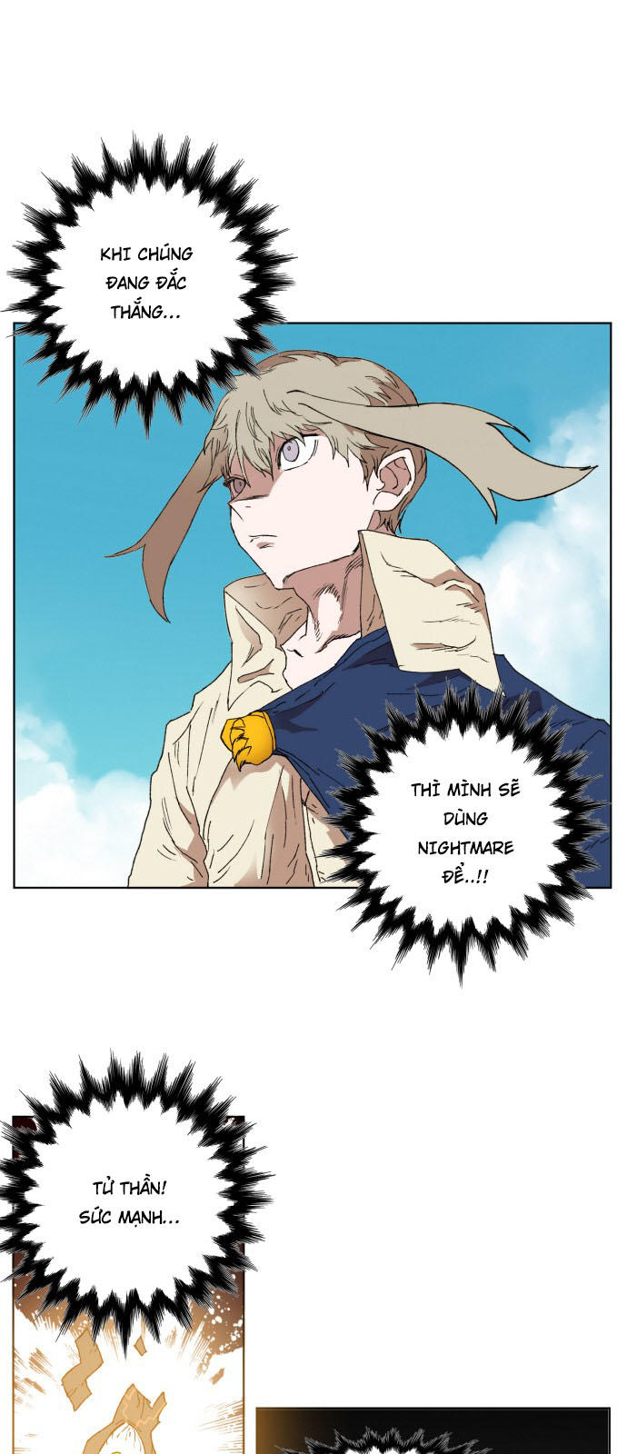 Hard Core Leveling Warrior Chapter 147 - 55