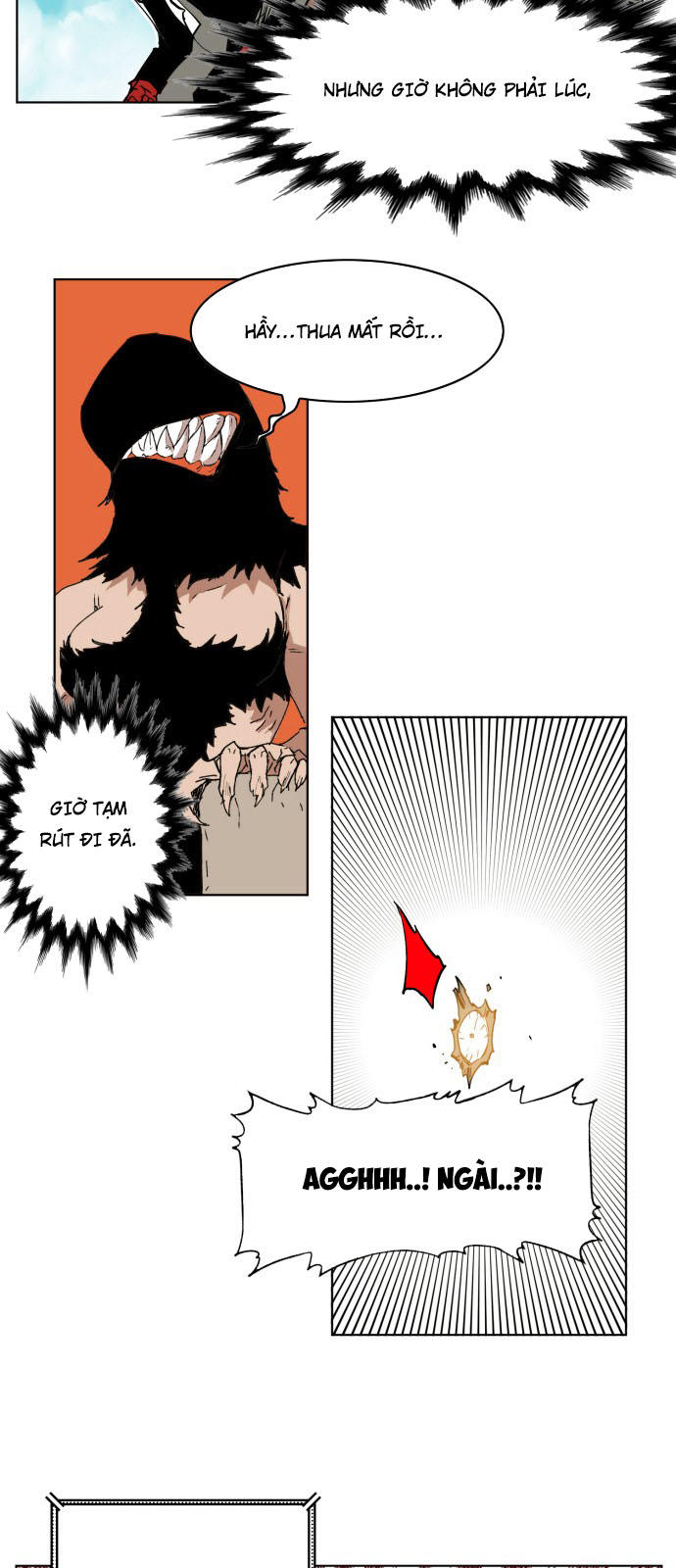 Hard Core Leveling Warrior Chapter 147 - 57