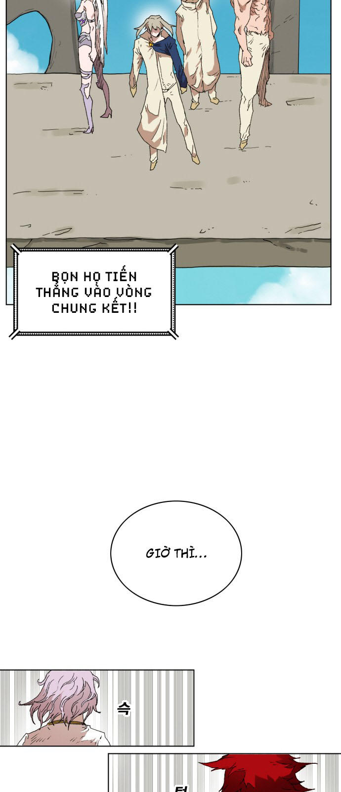 Hard Core Leveling Warrior Chapter 147 - 59