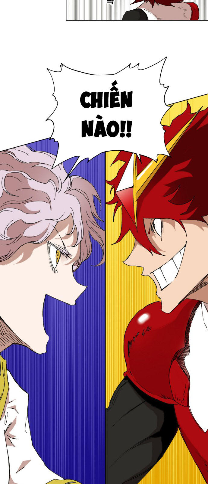 Hard Core Leveling Warrior Chapter 147 - 60