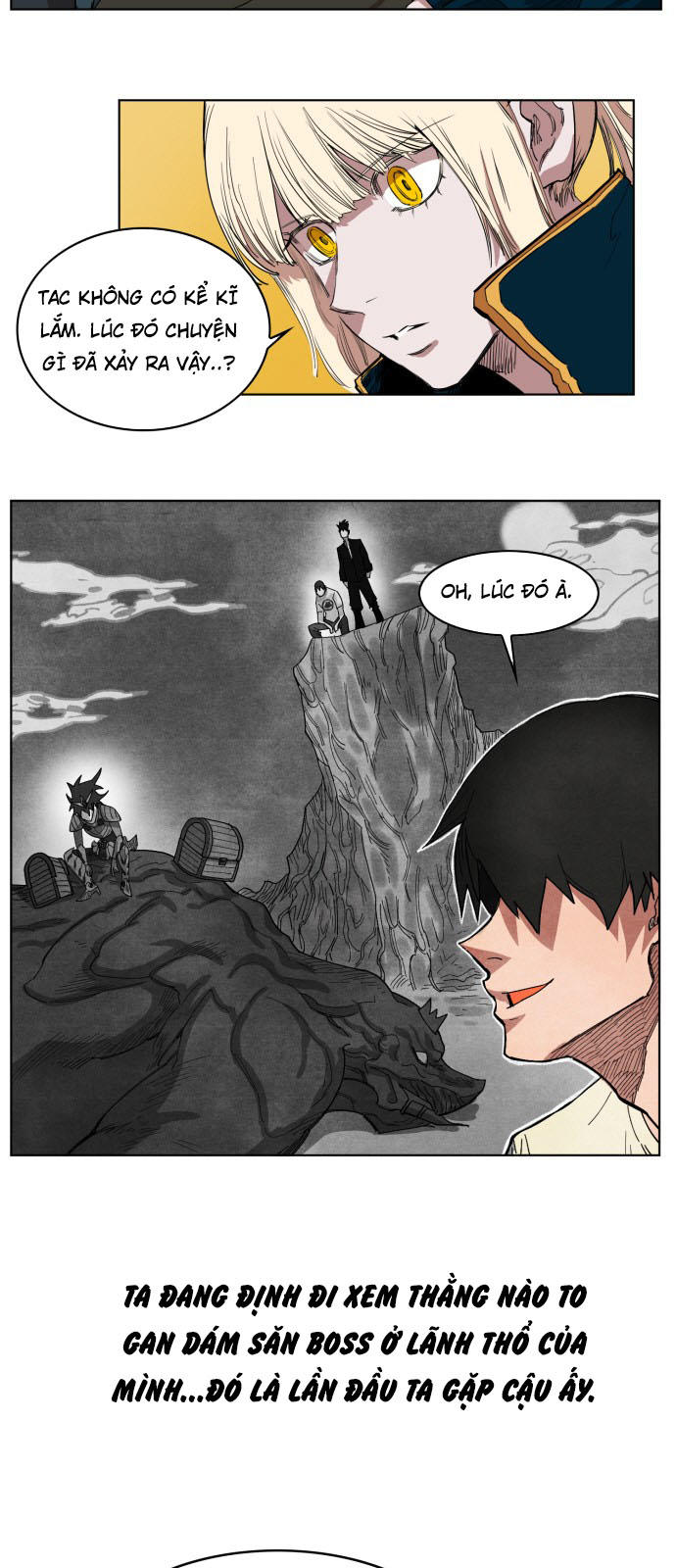 Hard Core Leveling Warrior Chapter 148 - 2