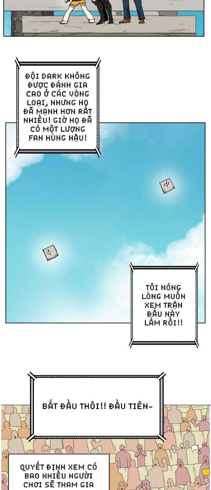 Hard Core Leveling Warrior Chapter 148 - 11