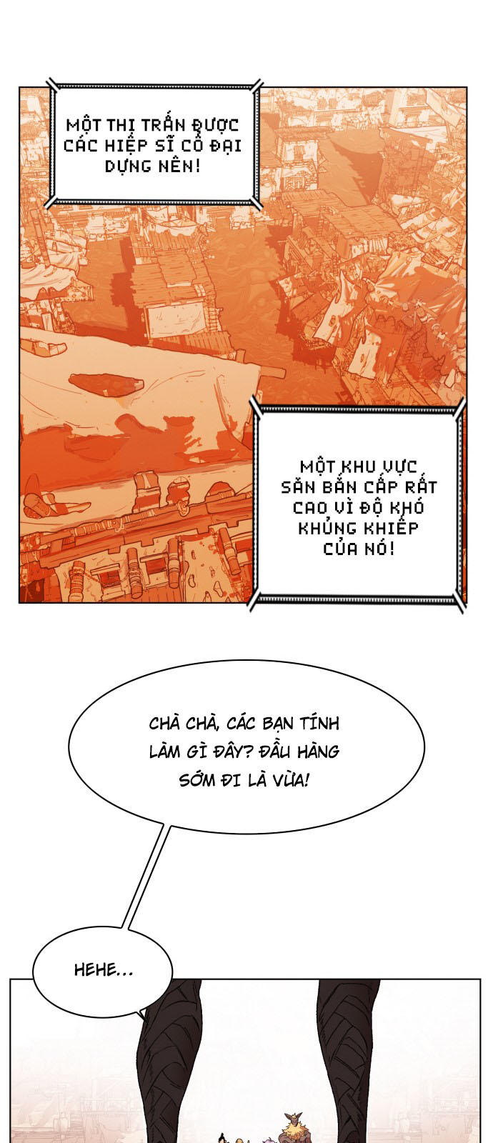 Hard Core Leveling Warrior Chapter 148 - 14