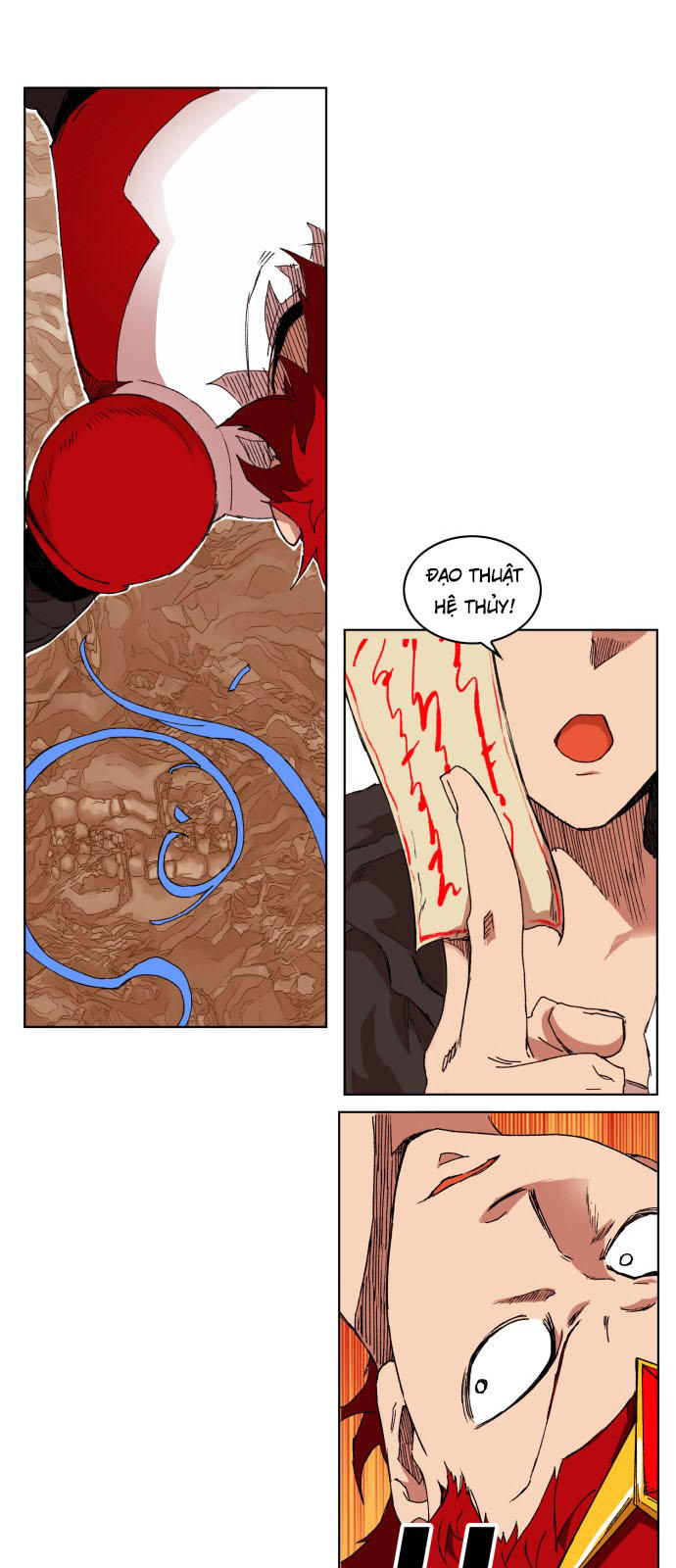 Hard Core Leveling Warrior Chapter 148 - 21