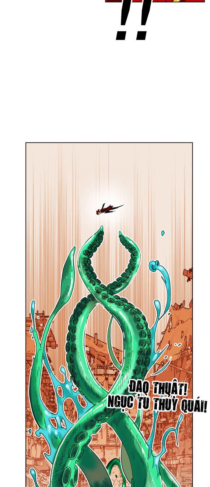 Hard Core Leveling Warrior Chapter 148 - 22