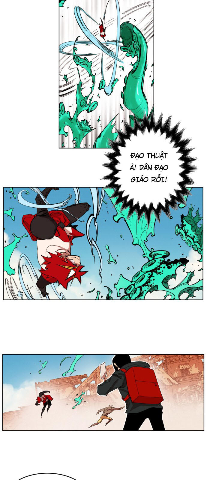 Hard Core Leveling Warrior Chapter 148 - 24