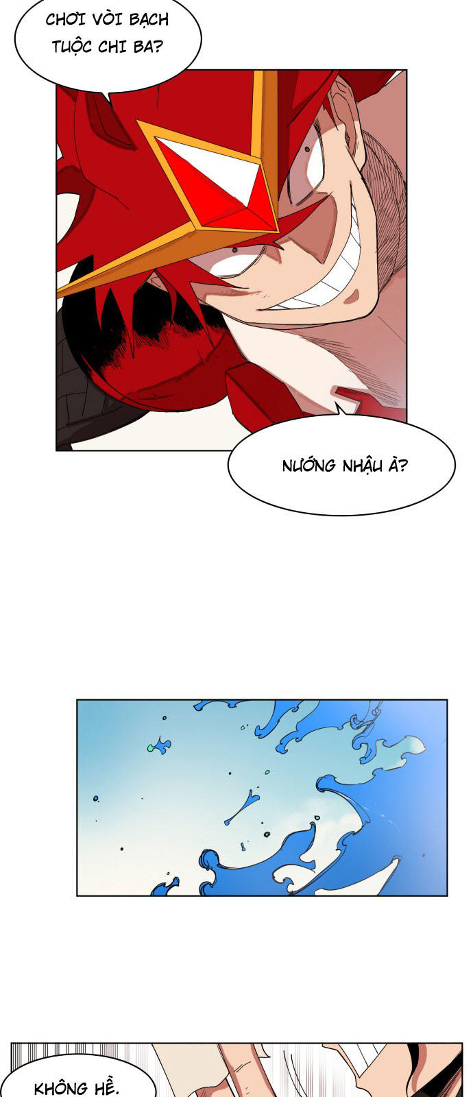 Hard Core Leveling Warrior Chapter 148 - 25