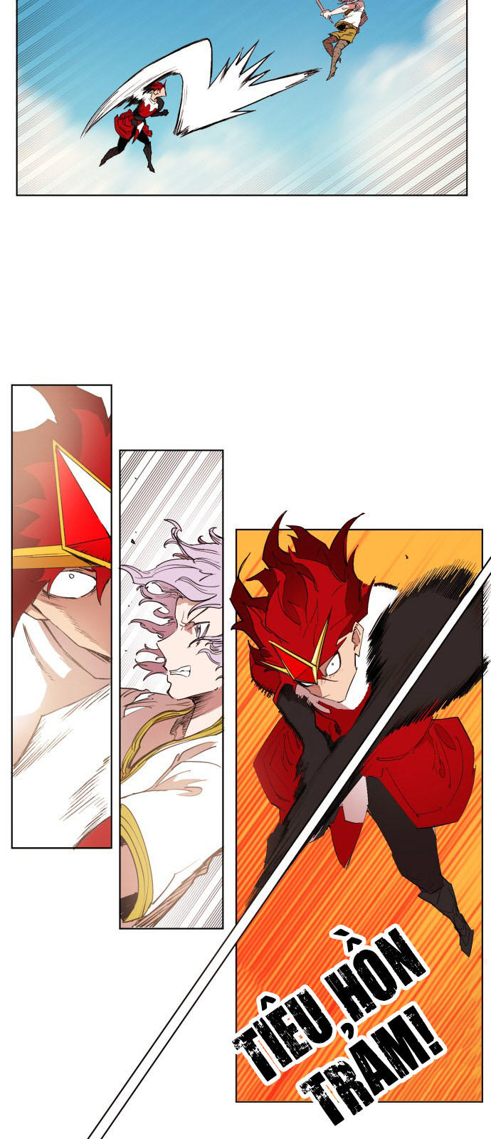 Hard Core Leveling Warrior Chapter 148 - 29