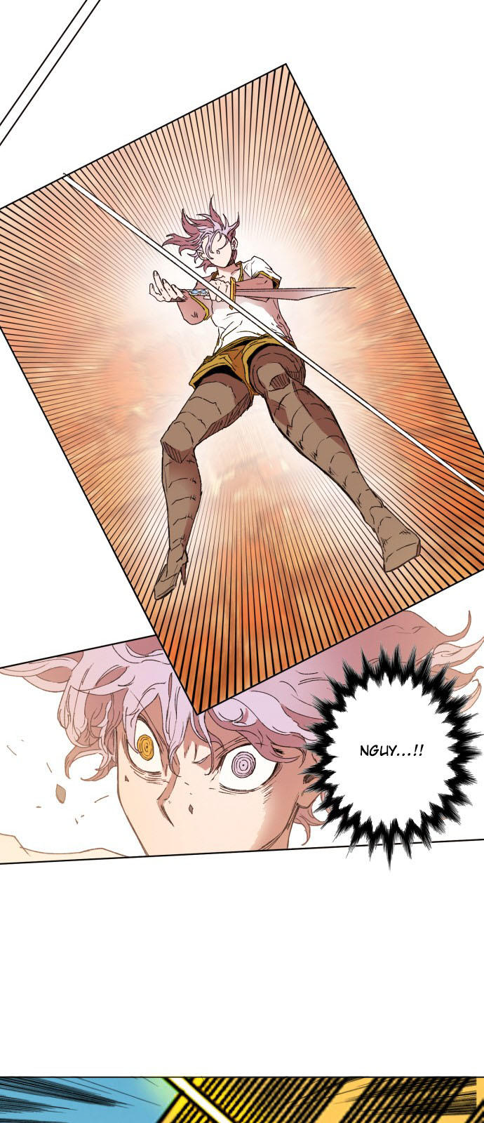 Hard Core Leveling Warrior Chapter 148 - 30