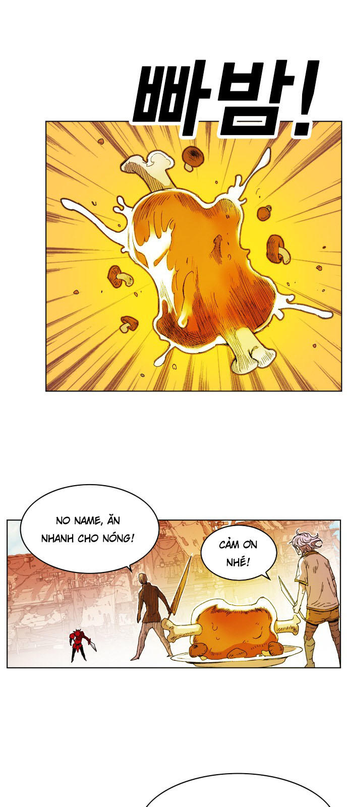 Hard Core Leveling Warrior Chapter 148 - 32