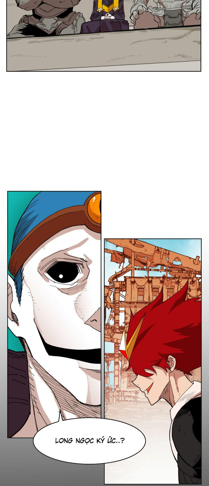 Hard Core Leveling Warrior Chapter 148 - 36