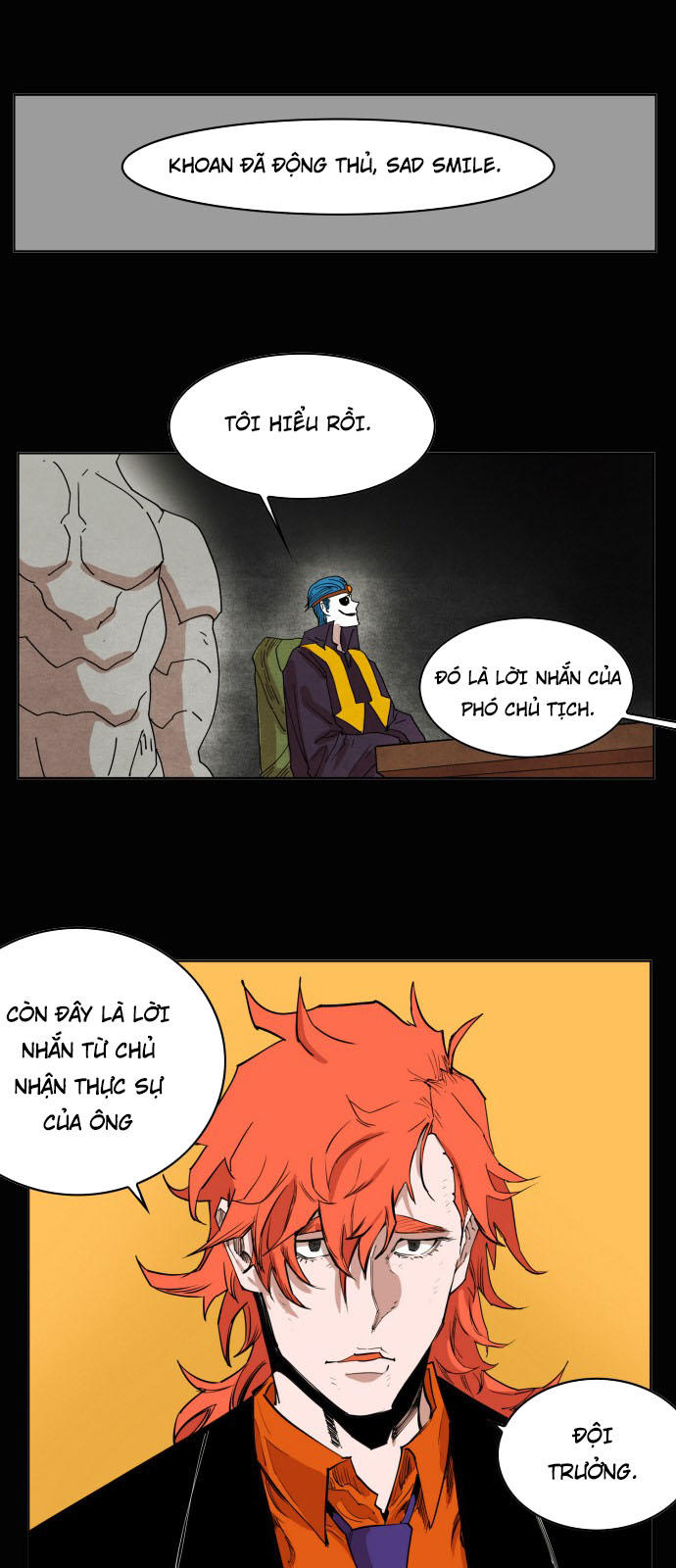 Hard Core Leveling Warrior Chapter 148 - 38