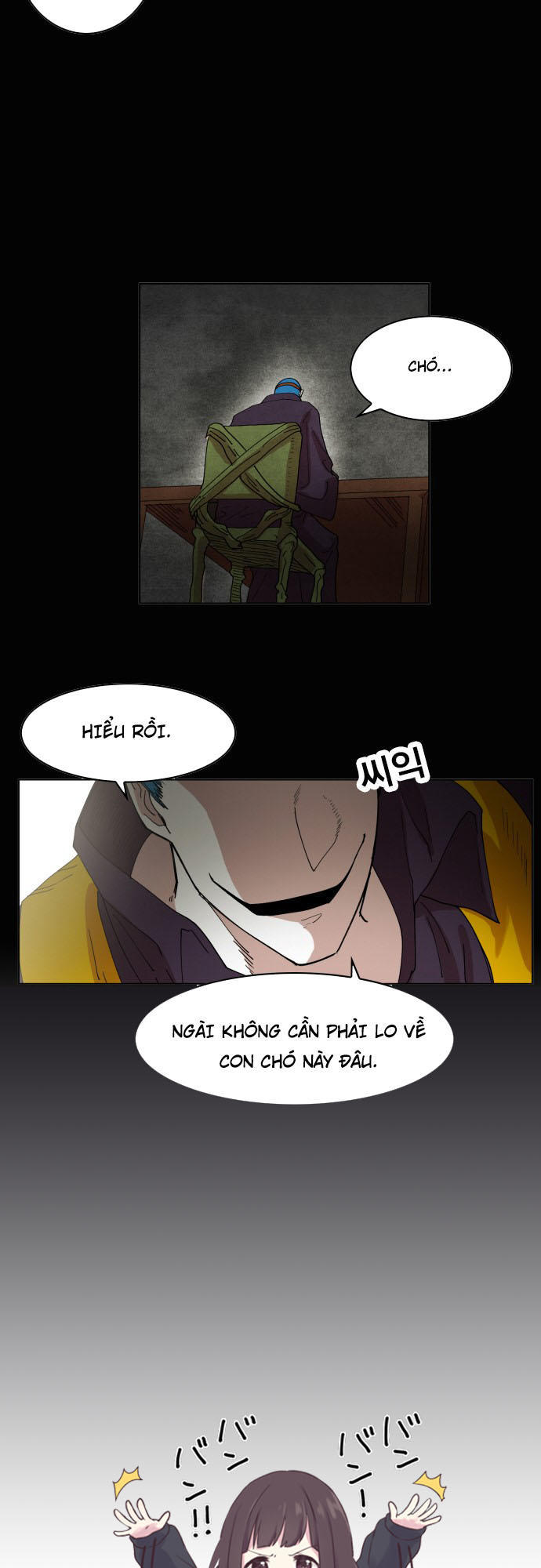 Hard Core Leveling Warrior Chapter 148 - 41