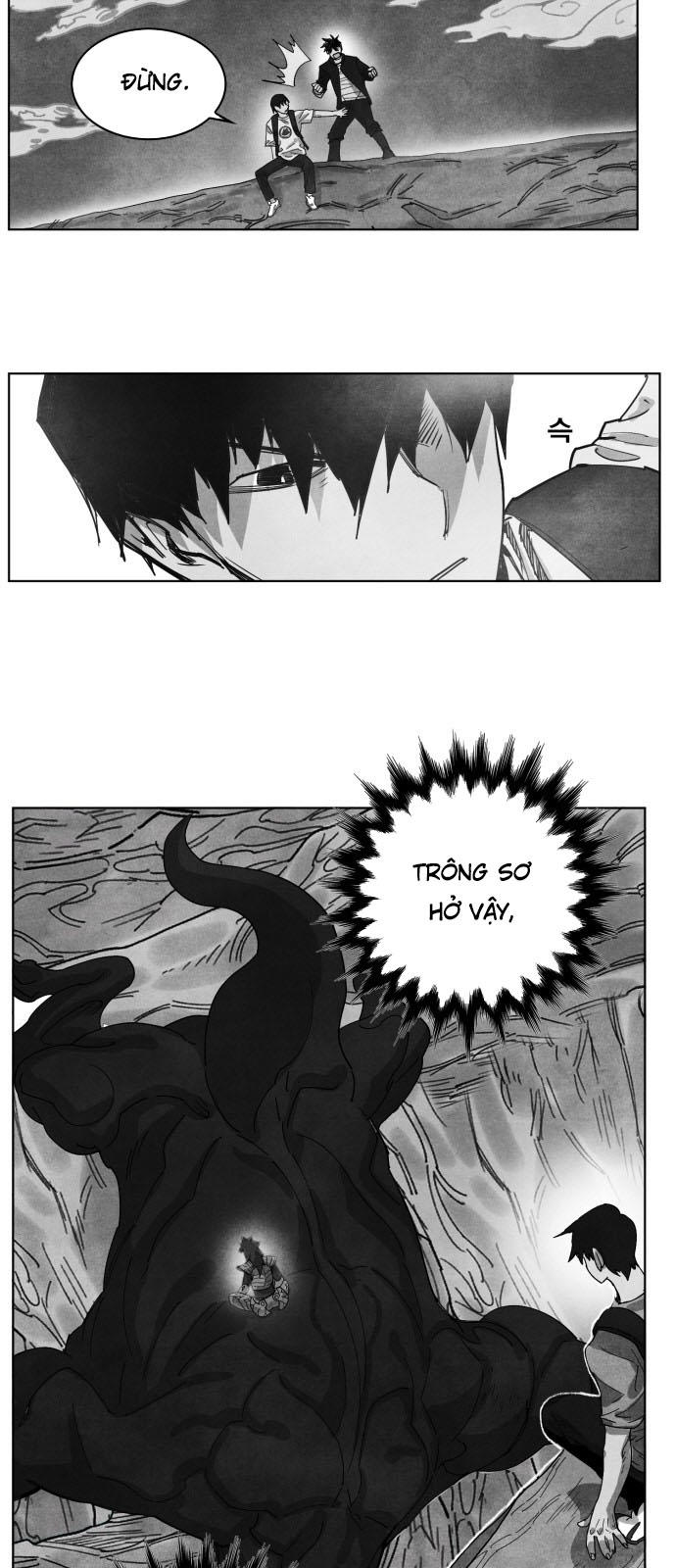 Hard Core Leveling Warrior Chapter 148 - 6