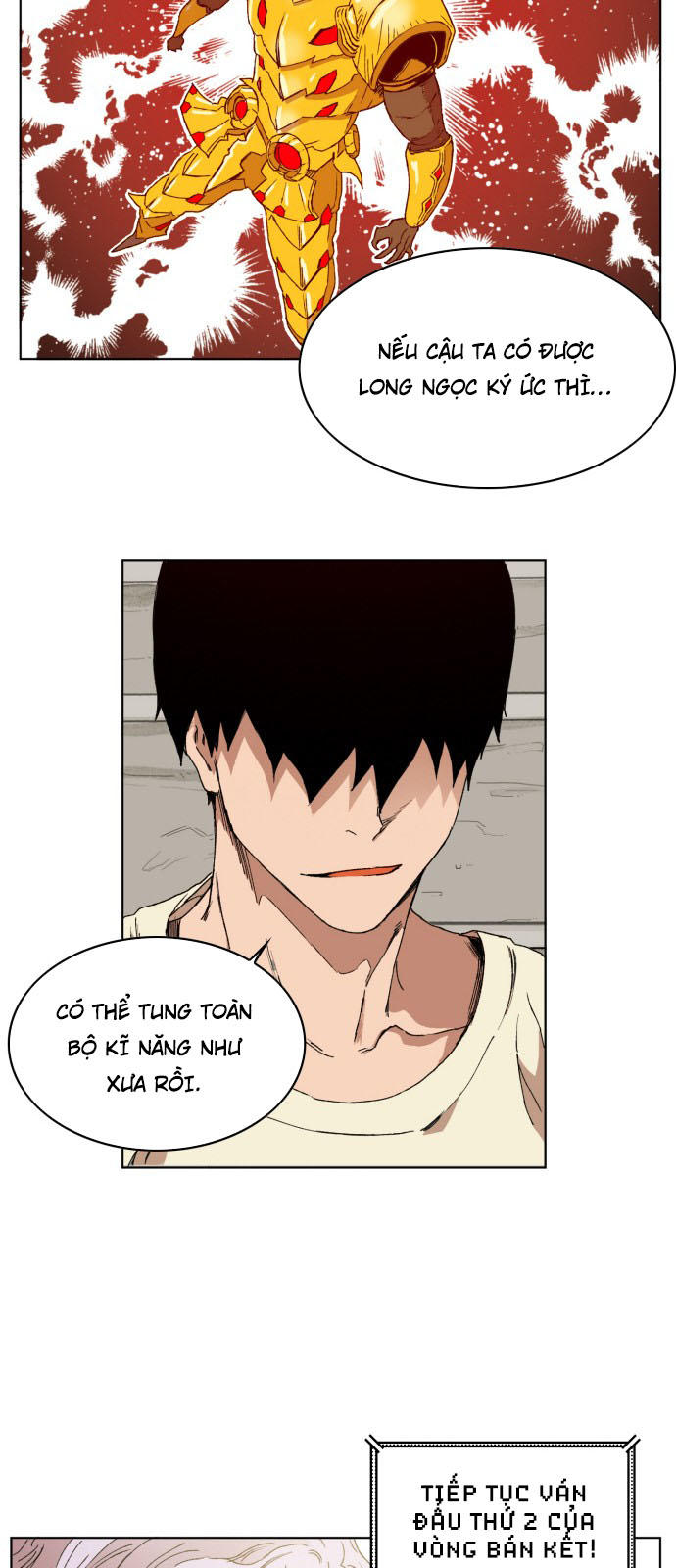 Hard Core Leveling Warrior Chapter 148 - 9