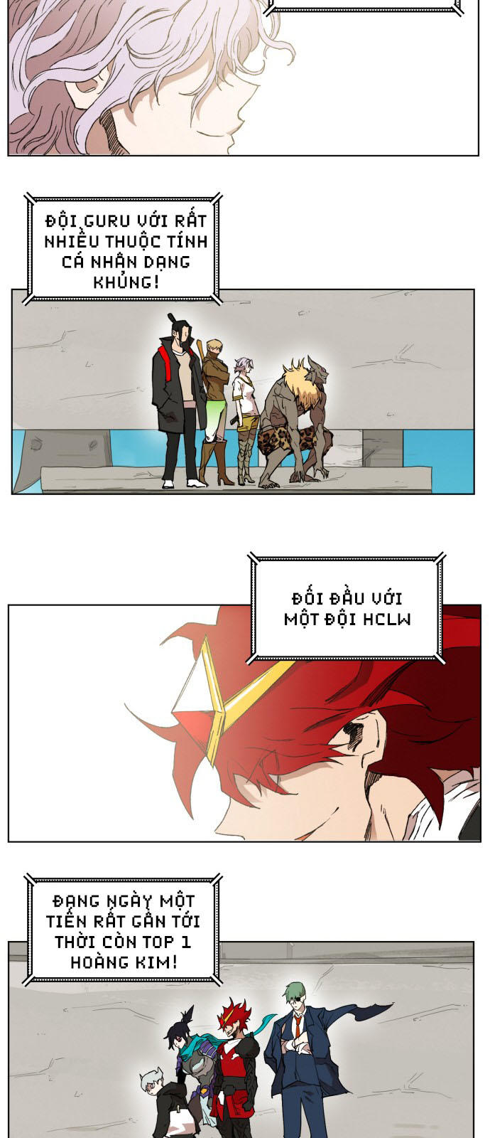 Hard Core Leveling Warrior Chapter 148 - 10