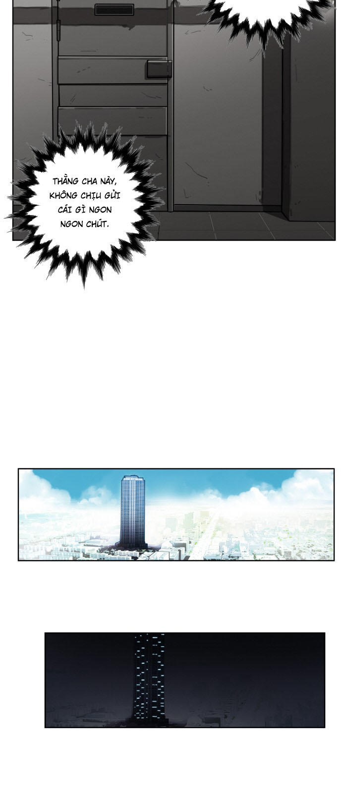 Hard Core Leveling Warrior Chapter 149 - 14