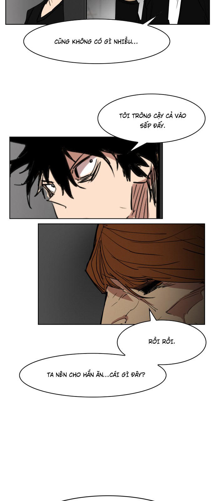 Hard Core Leveling Warrior Chapter 149 - 22