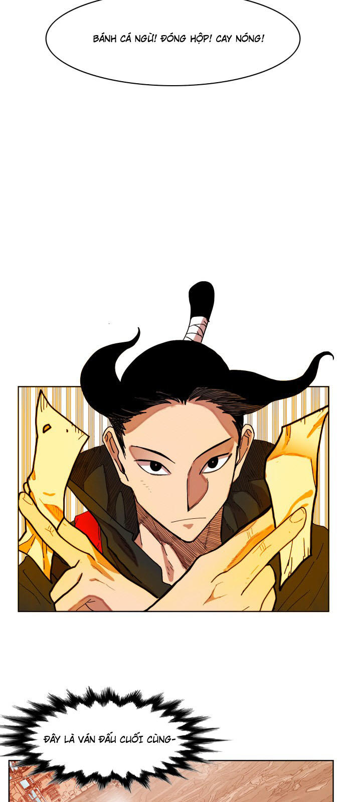 Hard Core Leveling Warrior Chapter 149 - 23