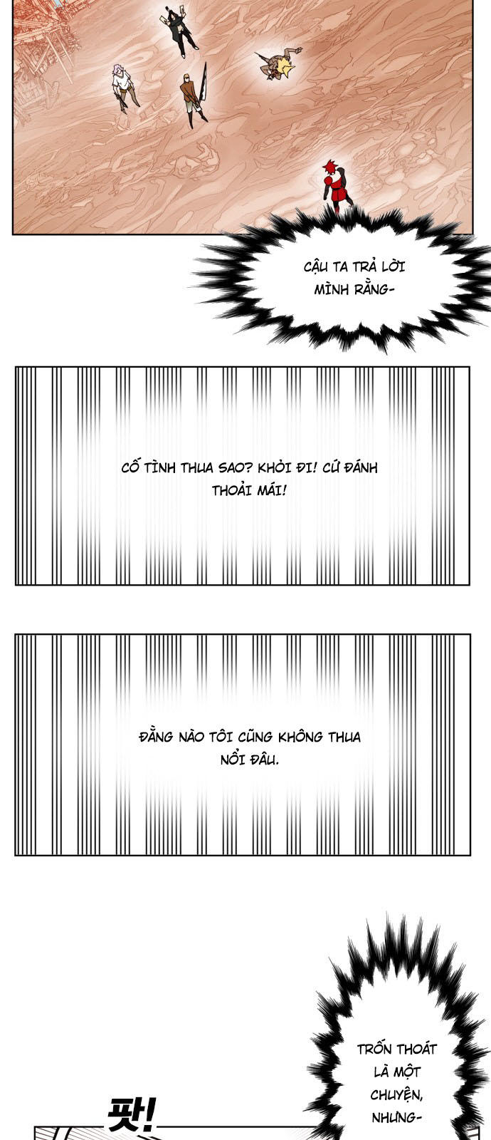 Hard Core Leveling Warrior Chapter 149 - 24