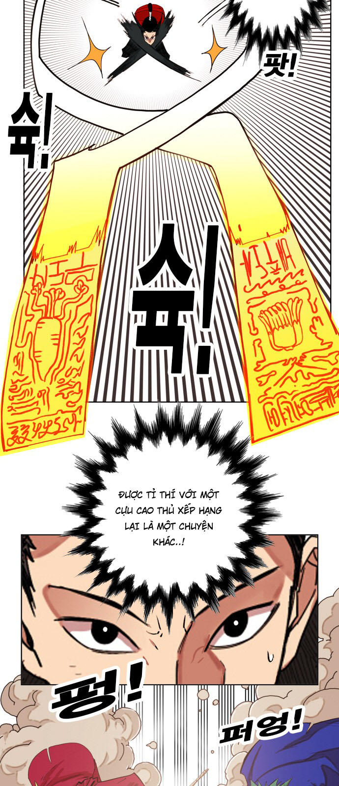 Hard Core Leveling Warrior Chapter 149 - 25