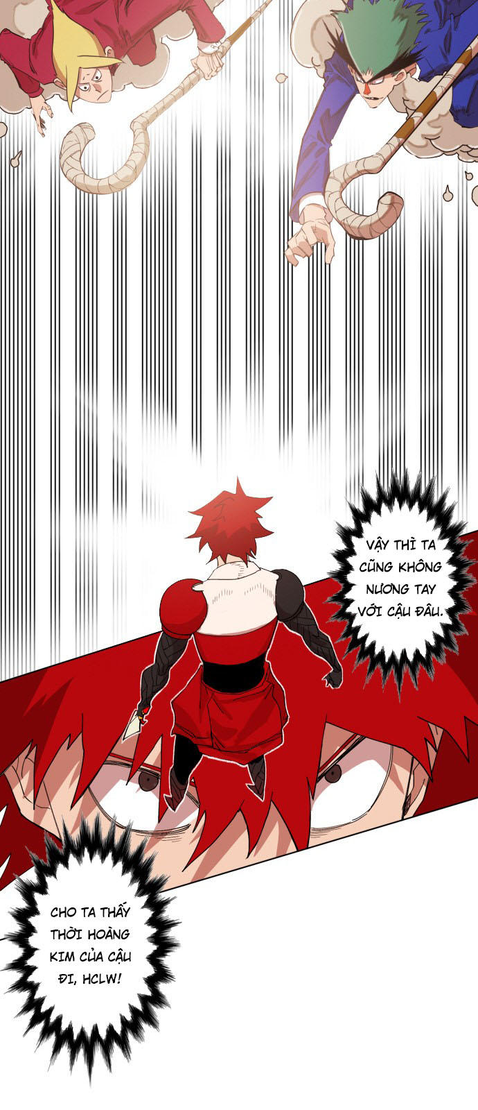 Hard Core Leveling Warrior Chapter 149 - 26