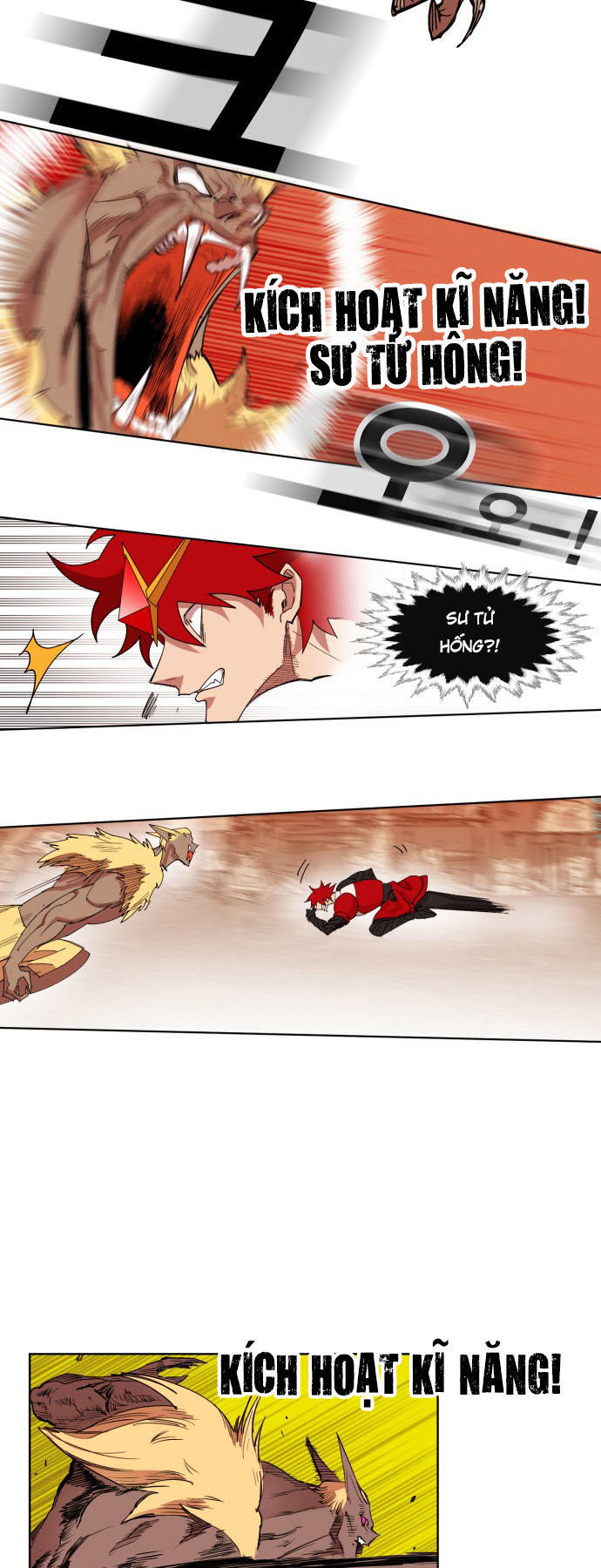 Hard Core Leveling Warrior Chapter 149 - 29