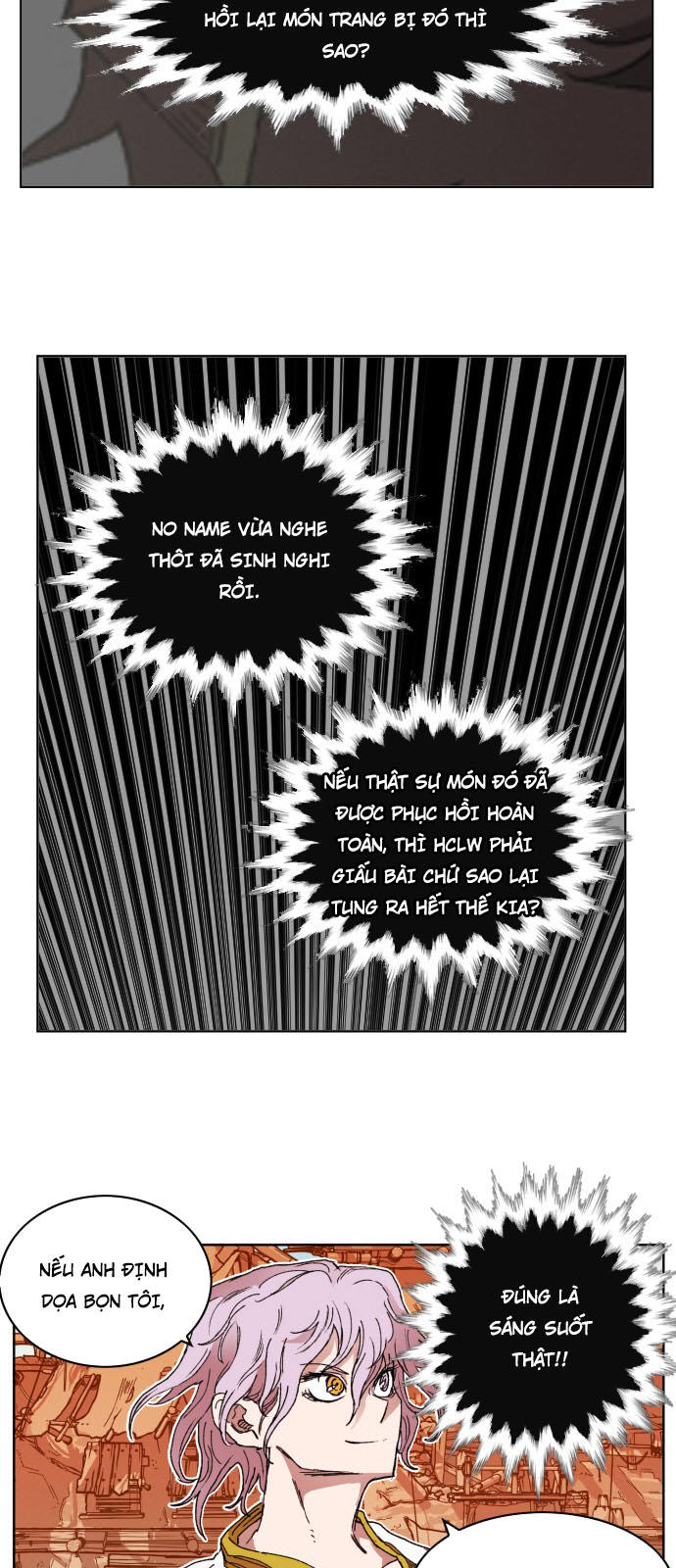 Hard Core Leveling Warrior Chapter 149 - 38