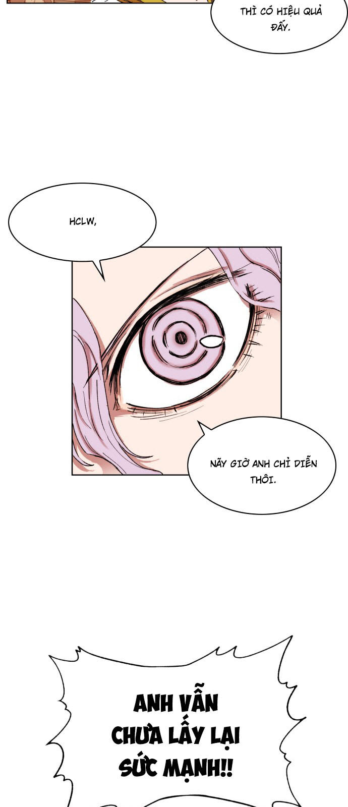 Hard Core Leveling Warrior Chapter 149 - 39