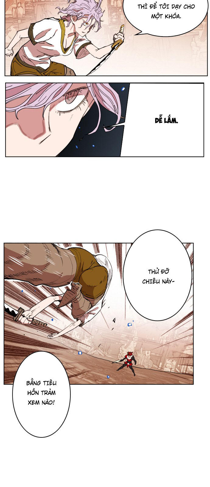 Hard Core Leveling Warrior Chapter 149 - 41