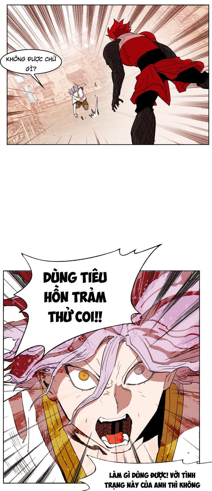 Hard Core Leveling Warrior Chapter 149 - 42