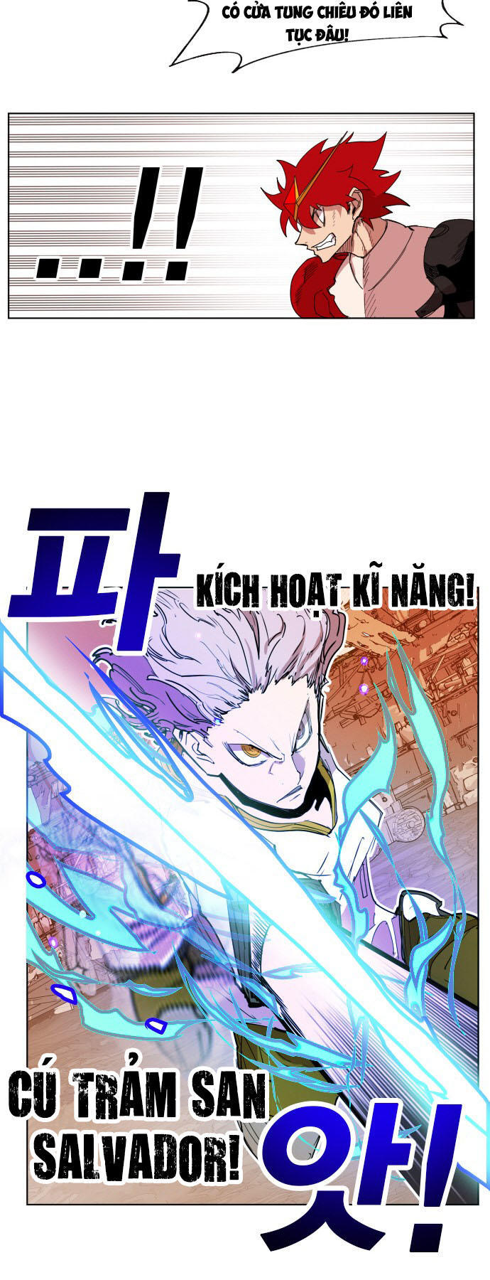 Hard Core Leveling Warrior Chapter 149 - 43