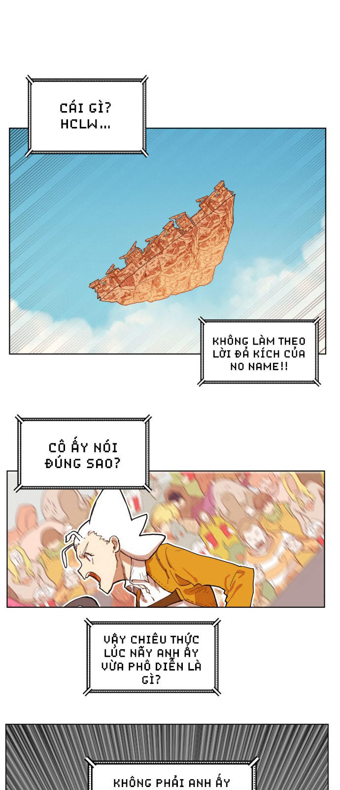 Hard Core Leveling Warrior Chapter 149 - 46