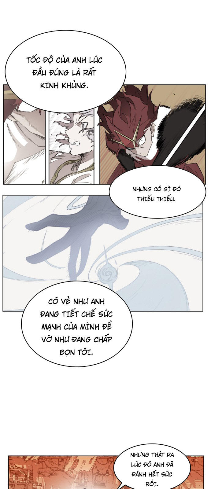 Hard Core Leveling Warrior Chapter 149 - 48