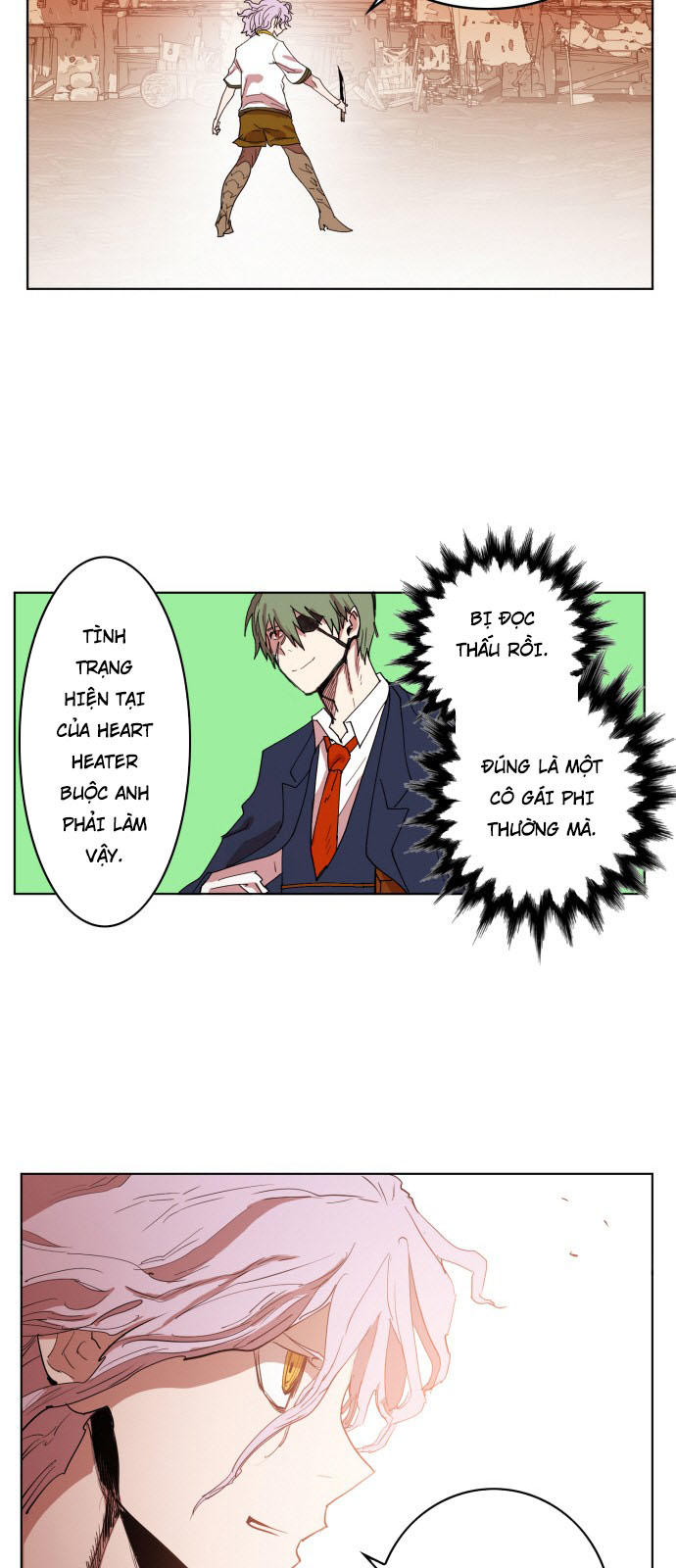 Hard Core Leveling Warrior Chapter 149 - 49